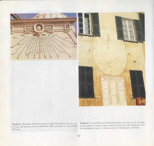 SCIENZA E POESIA DELLE MERIDIANE - Foto 6