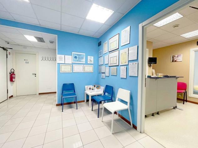 Ufficio in vendita a Guamo - Capannori 120 mq Rif: 1393727 - Foto 5