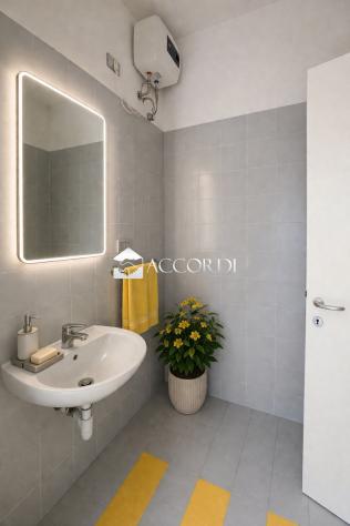 NEGOZIO di 1 vani e di 84 mq (MONTEBELLUNA) rif. PE10 - Foto 6