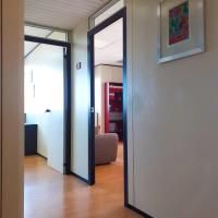 Appartamento uso ufficio al Centro Direzionale di Napoli - Foto 4