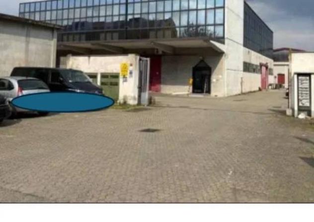 Immobile in asta di 652 m² con più di 5 locali in vendita a Trezzano sul Naviglio - Foto 9