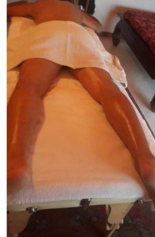 MASSAGGI COCCOLE DI BENESSERE - Foto 3 Tel:3403615645