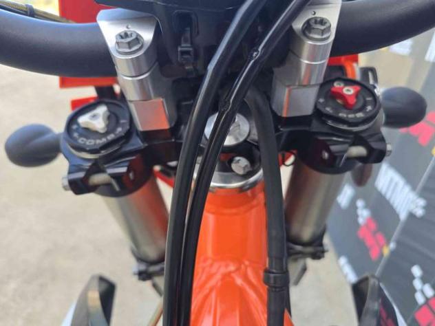 KTM Freeride cc 250 Video 360 rif. 23980204 - Foto 8