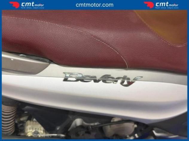 PIAGGIO Beverly 350 Garantito e Finanziabile rif. 23546184 - Foto 7