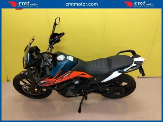 KTM 390 Adventure Garantita e Finanziabile rif. 24091297 - Foto 10