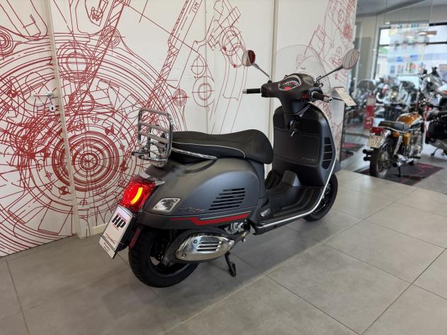 Vespa 300 GTS hpe VESPA GTS 300 HPE SUPER SPORT - YM 2022 - Foto 3