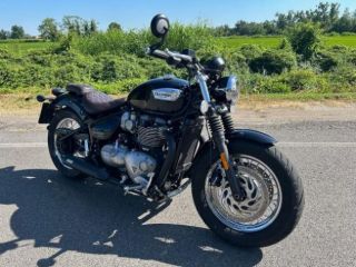 TRIUMPH Bonneville Speedmaster 1200 rif. 23966166