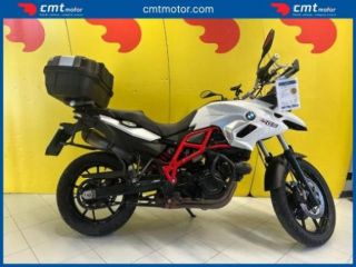 BMW F 700 GS Garantita e Finanziabile rif. 23960853