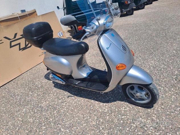Piaggio Vespa 50 ET2 KM13000 PERFETTA - Foto 3