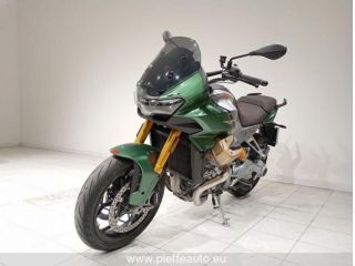 Moto Guzzi V100 Mandello S