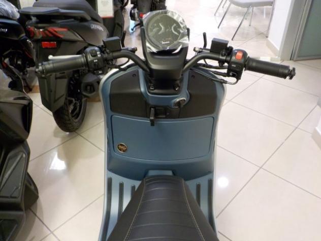 VESPA GTV 310 NEW OFFICINA 8 - Promo RCA+Tasso Zero rif. 23047177 - Foto 3