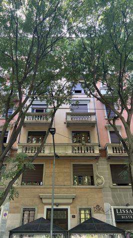 Bilocale ristrutturato Piazzale Gorini 9