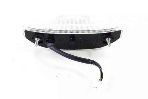 HONDA CBF 1000 F 33701MGJD01 FARO POSTERIORE LED 10 - 13 TAILLIGHT - Foto 3