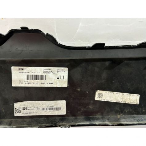 Paraurti anteriore BMW 3 G20 / G21 LCI - 15999 - Foto 5