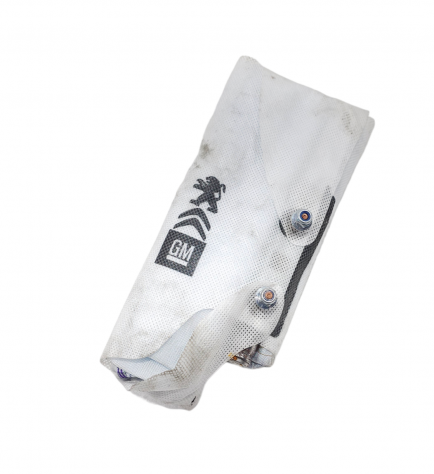 AIRBAG SEDILE DESTRO CITROEN C3 Serie 9824498280 (16) - Foto 2