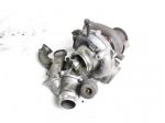 11657804638 TURBINA TURBOCOMPRESSORE BMW SERIE 1 123D E82 2.0 D 150KW 6M 2P &hellip;