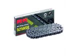 Kit trasmissione Honda Cb 1000 Cb 750 Hornet catena pignone corona Rk Did