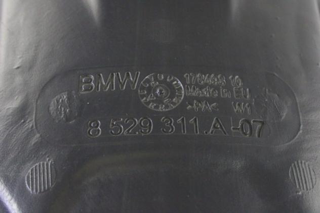 BMW R 1200 GS 16118529311 SERBATOIO BENZINA K50 11 - 18 FUEL TANK - Foto 7