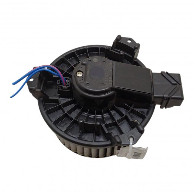 VENTOLA RISCALDAMENTO DAIHATSU Terios 2° Serie 88550B4040 3SZ (06) - Foto 2