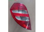 FANALE POST.SX ROSSO / BIANCO MERCEDES Classe A (W169/C169) A1698200364 L   &hellip;