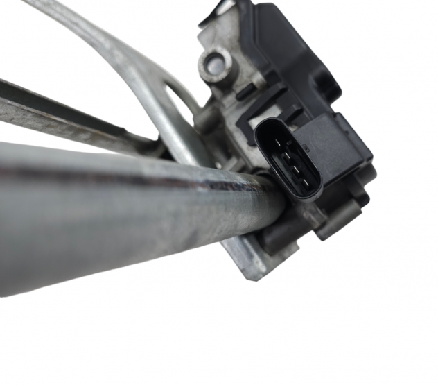 MOTORINO TERGI ANT COMPLETO DI TANDEM MERCEDES Classe A Serie (W177) A1779064701 (18) - Foto 12
