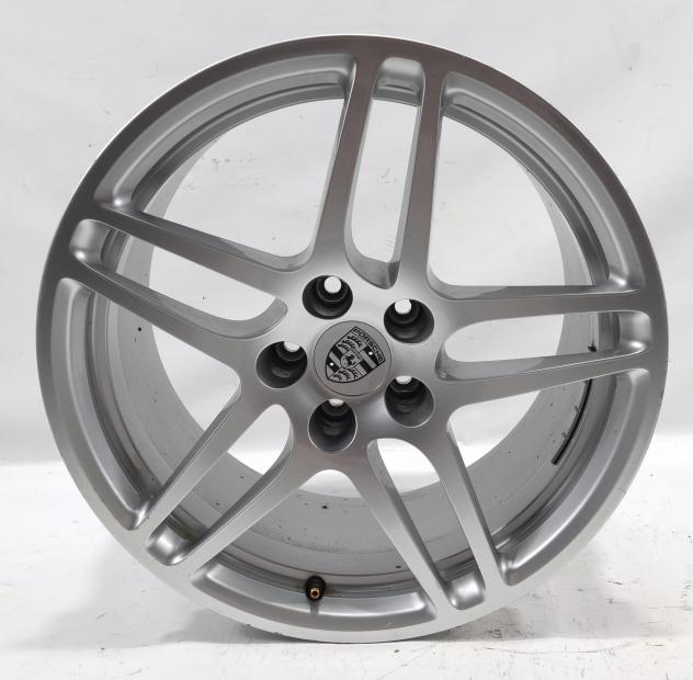 CERCHIO IN LEGA PORSCHE Macan Serie 95B601025AS (1318)