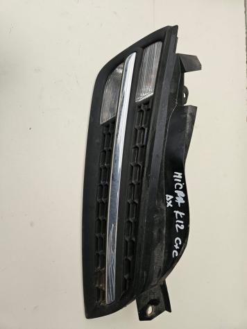 GRIGLIA FARETTO ANT DX NISSAN Micra 3° Serie (0003)