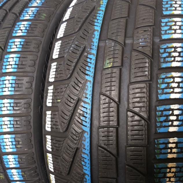 2 GOMME 245 35 20 PIRELLI A38502 - Foto 3