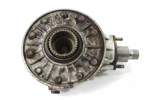 SUZUKI GS 1100 G 2730049820000 DIFFERENZIALE TRASMISSIONE POSTERIORE 82 - 86 REAR DRIVE BOX - Foto 5