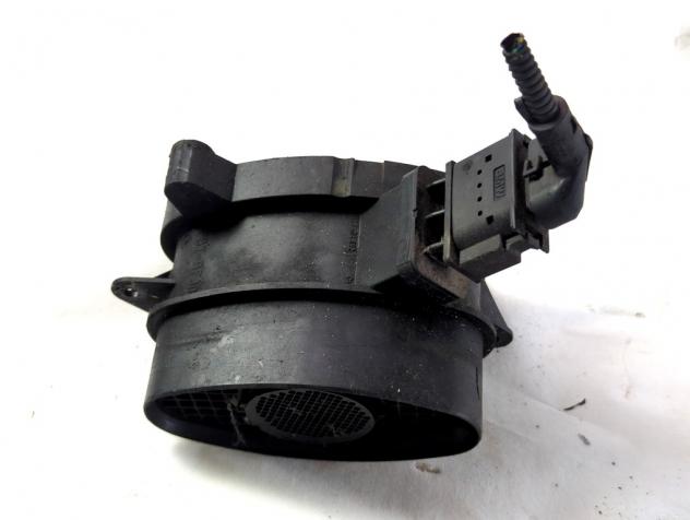 13627788744 FLUSSOMETRO DEBIMETRO BMW X5 E70 3.0 D 4X4 173KW AUT 5P (2009) RICAMBIO USATO 0928400504