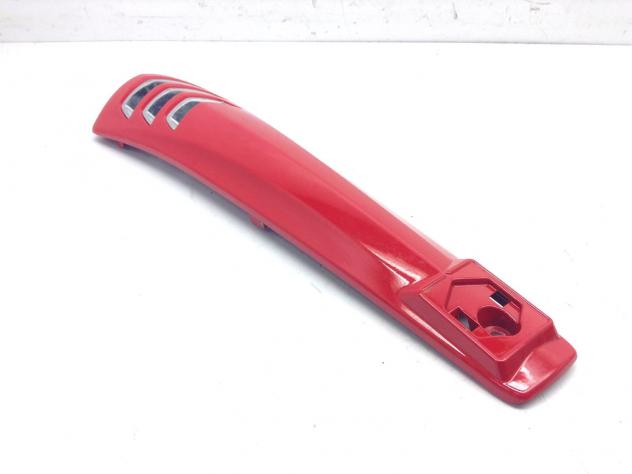 PIAGGIO VESPA PRIMAVERA RED 3V 50 CARENA COPERCHIO SCUDO ANTERIORE 2023 CD0100 - Foto 2