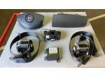 Kit airbag cruscotto Dacia Duster 1^serie del 2012