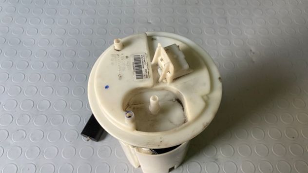 Pompa carburante Alfa Romeo Mito 1.4 benzina del 2018 (51868774) - Foto 3