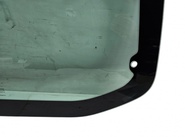 VETRO SCENDENTE POSTERIORE DESTRO PEUGEOT Partner Tepee 8569VP (08) - Foto 3