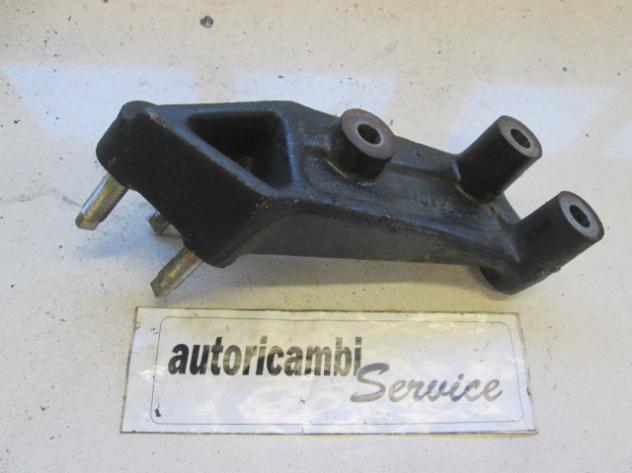 0K55439080 SUPPORTO MOTORE KIA CARNIVAL 2.9 D 106KW AUT 5P (2003) RICAMBIO USATO