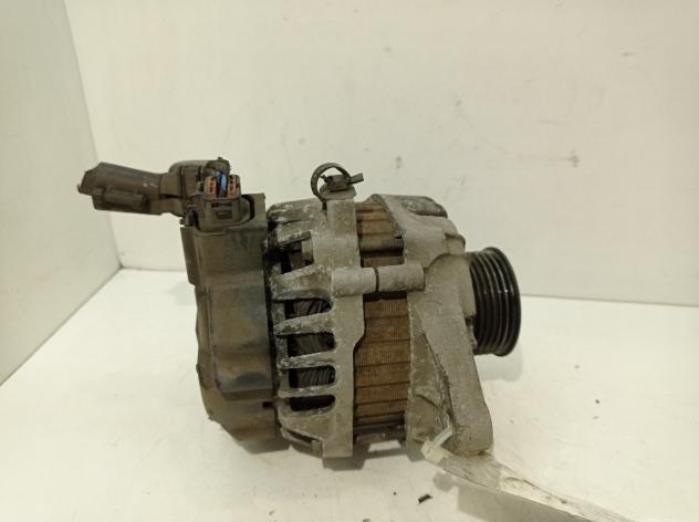 ALTERNATORE KIA Cee'd 1° Serie 373002B101 G4FA bifuel/gas 1396 (0612) - Foto 5