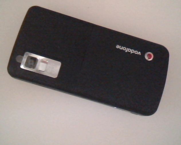 Huawei Vodafone 810 UMTS/GPRS - Foto 4