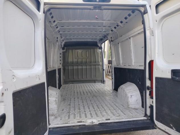 OPEL Movano 35 2.2 BlueHDi 140cv L3 H2 Cabinato rif. 23784045 - Foto 9