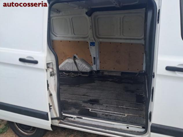 FORD Transit Custom 2.2 tdci motore revisionato rif. 24092916 - Foto 6