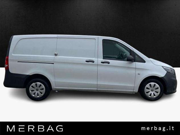Mercedes-Benz Vito 114 CDI Furgone Long - Foto 5