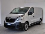 RENAULT Trafic T27 2.0 dCi 120CV PC-TN Furgone Ice Plus rif. 23649829