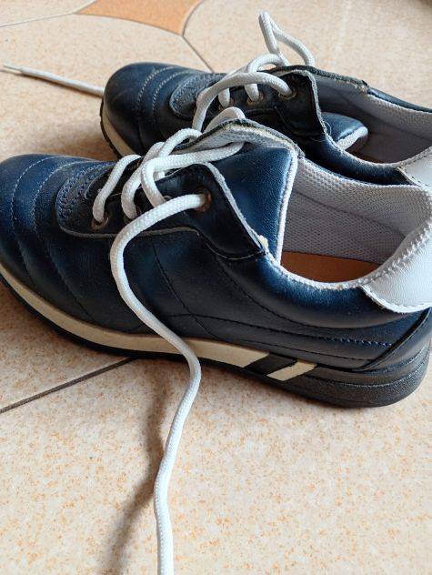 scarpe sportive per bambino - Foto 2