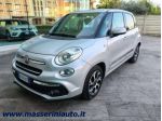 FIAT 500L 500L 1.3 mjt Pop Star 95cv dualogic rif. 22196863