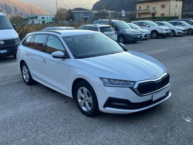 SKODA Octavia SCOUT 4X4 rif. 23703658 - Foto 2