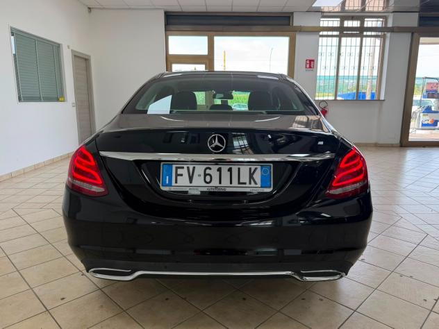Mercedes-benz C 200 d Premium - Foto 6