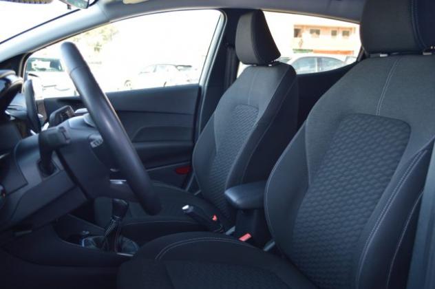 FORD Fiesta 1.1 75 CV 5 porte Titanium GPL Originale rif. 24046744 - Foto 8