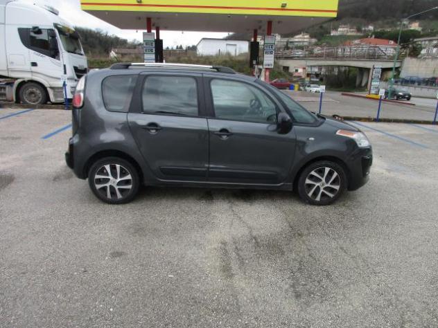 Citroen C3 Picasso 1.6 Blue-hdi Business GARANTITA FULL OPTIONAL - Foto 3