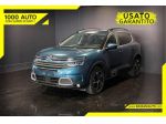CITROEN C5 Aircross PureTech 130 S&S EAT8 Shine rif. 23446994