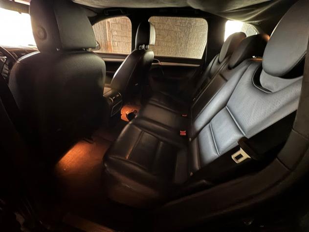 PORSCHE CAYENNE TURBO-500 CV-PERMUTA - Foto 4