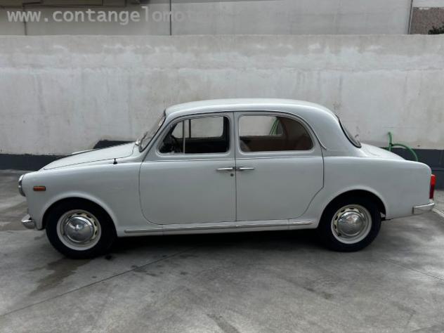 LANCIA Appia 1.1 III Serie rif. 24217021 - Foto 6